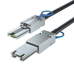 Кабель для сервера 3.0 m External SAS Cable
