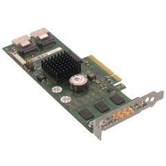 Контроллер 8-Port Modular RAID Controller D2516
