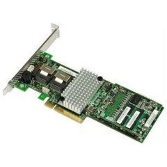 Контроллер 46C8935 IBM 6G Quad-Port PCI-e SAS HBA Controller