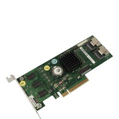 Контролер PCI-E Raid Card 512 MB Cache