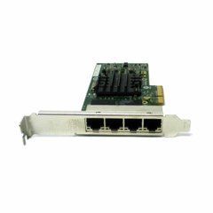 Модуль NETAPP 4-Port 1GBE PCI-e Network Card