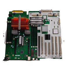 Модуль для сервера Sys Backplane: 1.65GHz 2-Way POWER5 Processor