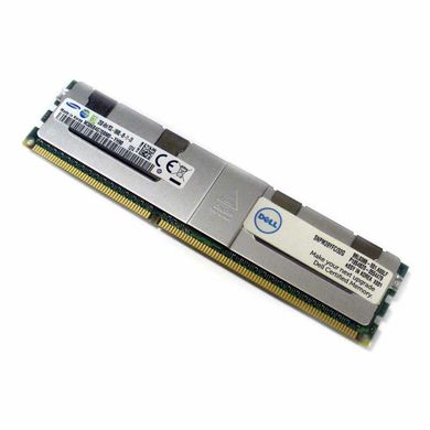 Оперативна пам'ять A8451131 64GB DDR4 для севера DELL