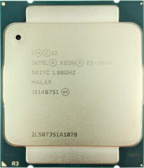 Процесор для сервера 00FK641 LENOVO Intel Xeon Processor E5-2609V3 6C 1.9GHz 15MB Cache 1600MHz 85W