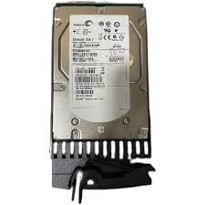 108-00166+C0 NETAPP 300GB 15K 3.5" SAS