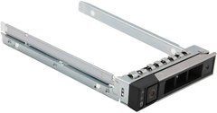 Санчата DELL CADDY SAS SATA Hard Drive Tray Caddy for PowerEdge 14th Server R440 R640 R740 R740xd R940 R6415 R7415 R7425 Hot Swap