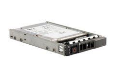 Жорсткий Диск 400-BCRR Dell 3.84TB 2.5 SATA 6G TLC RI SSD w/G176J