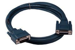 Кабель для сервера X.21 Cable. DCE. Female. 10 Feet