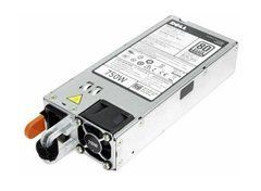 Блок Питания 450-ADWS DELL PSU 750W R530 R630 R730 R730XD R930 T430 T630