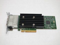 Мережева карта HBA355e 12Gb/s SAS PCI-e 6CDMK
