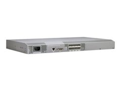 Модуль 411838-001 HP StorageWorks 4/8 Base SAN Switch