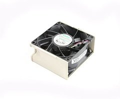 Вентилятор Supermicro 80mm Hot-Swappable Middle Axial Fan