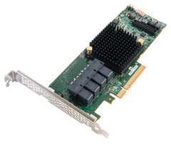 Контроллер 8-Port Modular RAID Controller PSAS CP403i