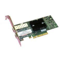 Сетевая карта 81Y9990 Mellanox ConnectX-2 DP 10GbE Adapter