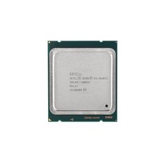 Процеcсор для сервера Intel E5-2630V2 2.6GHz 6C 15M 80W