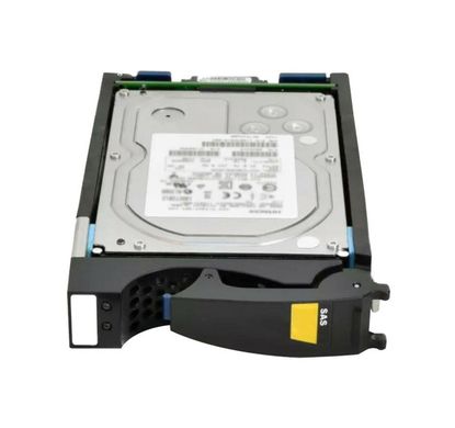 X-ES30-3TB EMC 3TB 7200 3.5" SATA