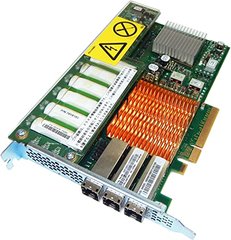 Контроллер 00E7353 IBM PCIE2 1.8GB CACHE RAID SAS CONTROLLER