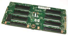 Модуль 507690-001 BACKPLANE SAS 8P DL380 G7 G6