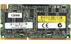 Кэш память 351580-B21 HP SA641/642/E200 128MB BBWC Module Kit