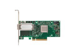 Мережева карта CABLE ConnectX-4 EN Network Interface Card 50GbE