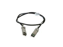 Кабель EMC ACTIVE SFP+ TO SFP+ 1M 8G/10G CABLE