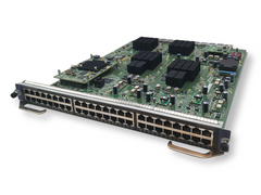 Модуль HP Enterprise HP Module for Flexfabric 12500 (24x1G BASE-T LEC)
