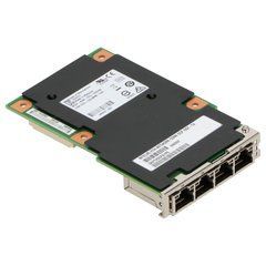 Контроллер FUJITSU OCP I357-T4 4x1GB