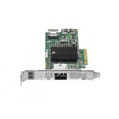 Сетевая карта 825110-B21 HP IB EDR/Ethernet 100Gb SP 840QSFP28