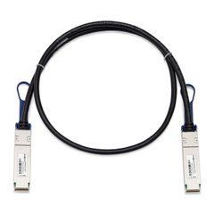 Кабель Cable,100Gb,Copper,QSFP-QSFP,3m