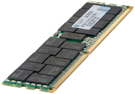 Оперативна пам'ять 413507-B21 512MB DDR2 для севера HP Enterprise