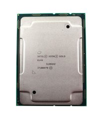 Процесор для сервера 7XG7A05599 LENOVO ThinkSystem SR650 Intel Xeon Gold 6146 12C 165W 3.2GHz Processor Option Kit