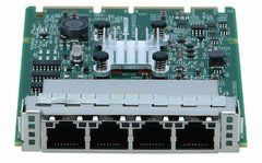 Сетевая карта HP BCM5719 1Gbps 4-Port BASE-T OCP3 Adapter