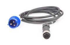 Кабель для сервера 14-Ft 1PH/32A Power Cord
