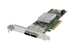 Контролер H200E Dell PE PERC H200E SAS RAID Controller