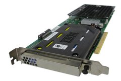 Контролер 74Y7210 IBM PCI X DDR 1.5GB CACHE SAS RAID CTRL