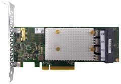 Контролер ThinkSystem RAID 9350-8i 2GB Flash PCIe 12Gb Internal Adapter
