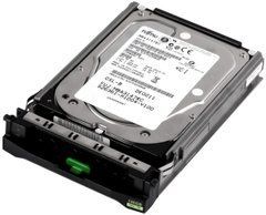 S26361-H1004-V100 FUJITSU 146Gb 15K 3.5" SAS
