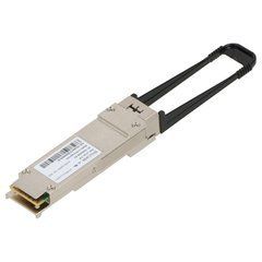 Трансівер CISCO compatible. 40/100GBase SR BD. 850-900nm. 100m over MMF. double LC