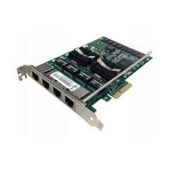 Модуль NETAPP 4-port GbE PCIe Ethernet