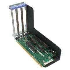 Модуль LENOVO System x3650 M5 PCIe Riser 1 (2 x8 FH/FL + 1 x8 ML2 Slots)