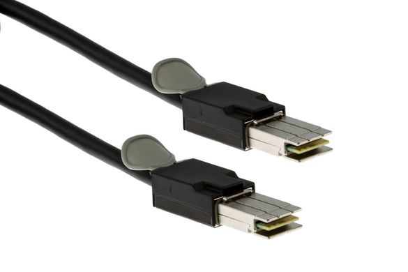 Кабель CAB-STK-E-05M CISCO Bladeswitch 0.5M stack cable для сервера