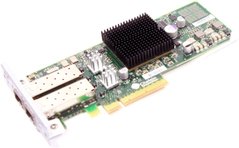 Мережева карта 110-1088-30 Chelsio Isilon 2PORT 10GbE PCI-E LP