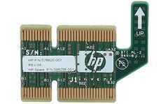 Модуль 578820-001 HP Smart Array P410i Bridge Connector