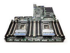Материнська плата 718781-001 для сервера HP Enterprise DL360 G8