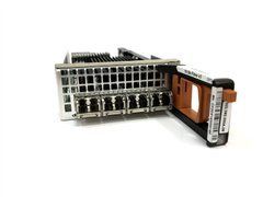 Модуль EMC SCP PCB VortexQX 4-Port 16G Fibre Xced