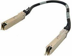 Кабель NetApp 0.5M SFP+-SFP+ Cable