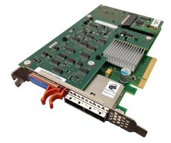 Контролер 44V8581 IBM PCIE 380MB CACHE DUAL X4 3GB SAS RAID AD