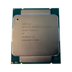 Процесор для сервера 00FK644 LENOVO Intel Xeon Processor E5-2640V3 8C 2.6GHz 20MB Cache 1866MHz 90W