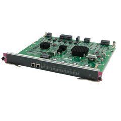 Модуль HP Enterprise HP Main Processing Unit for Flexnetwork 10500