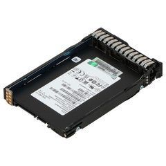 P18464-001 HP Enterprise 7.68TB 2.5" SATA